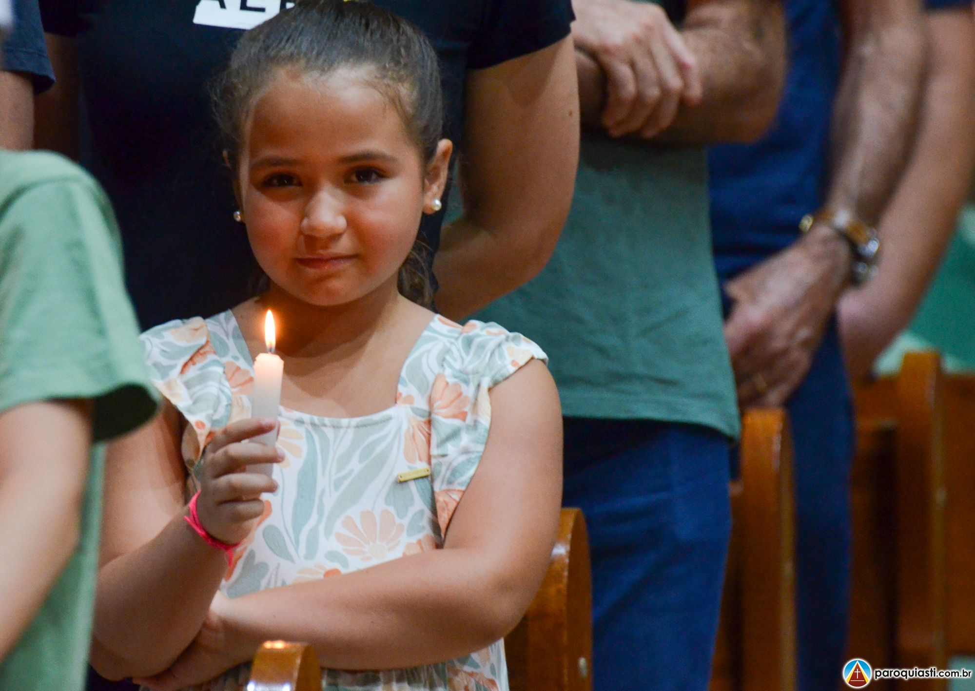 Festa da Apresentação do Senhor