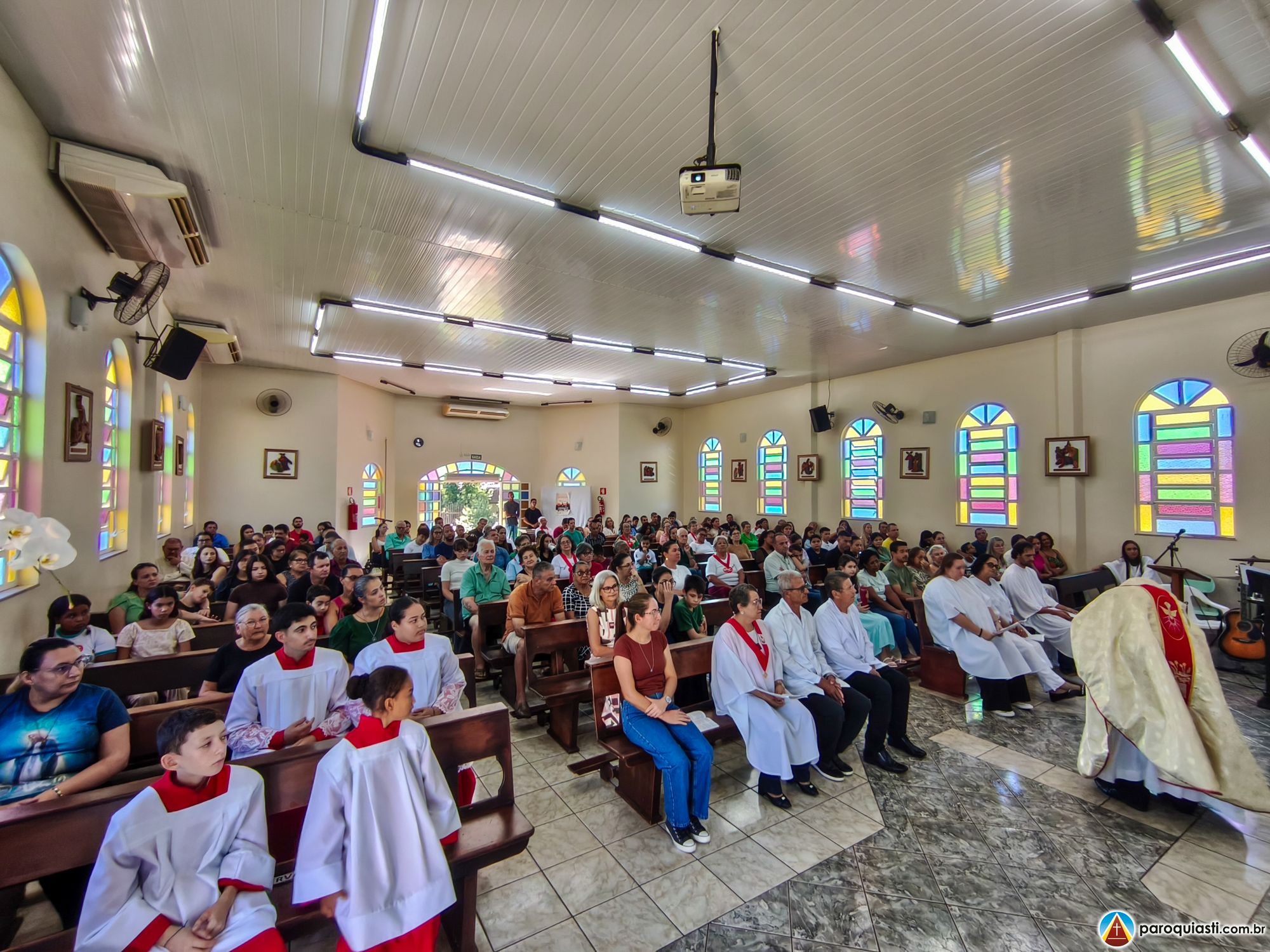 Páscoa da Ressurreição do Senhor