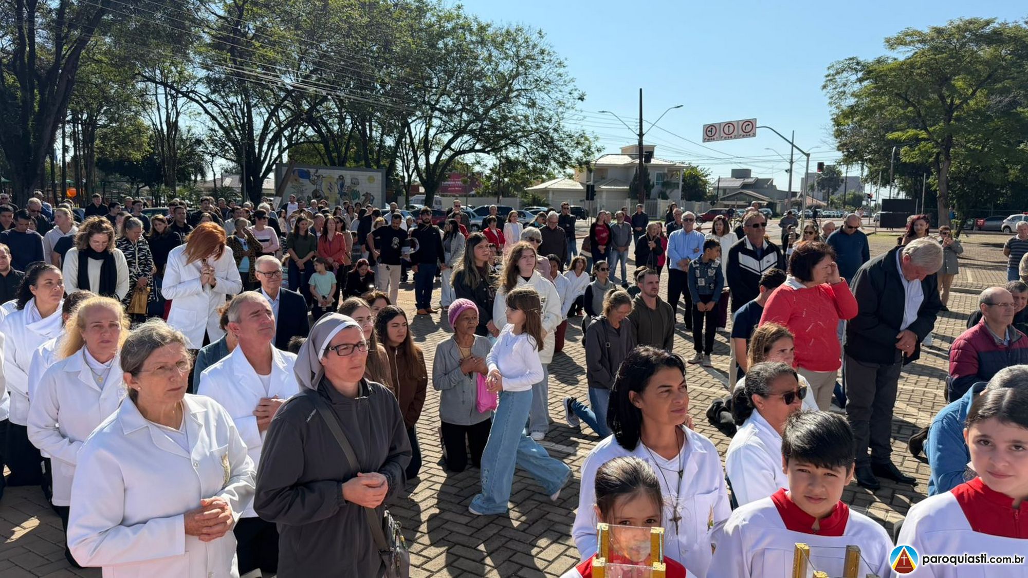Corpus Christi 2026