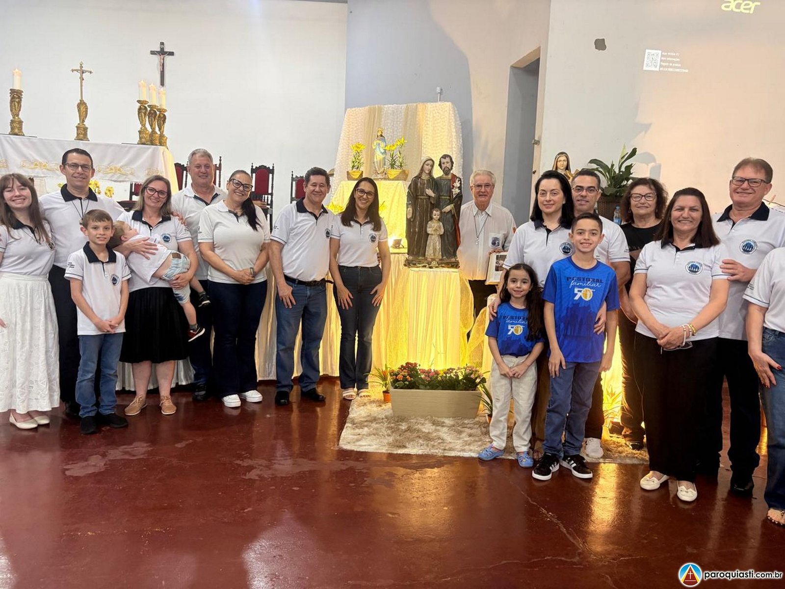 Semana da Família