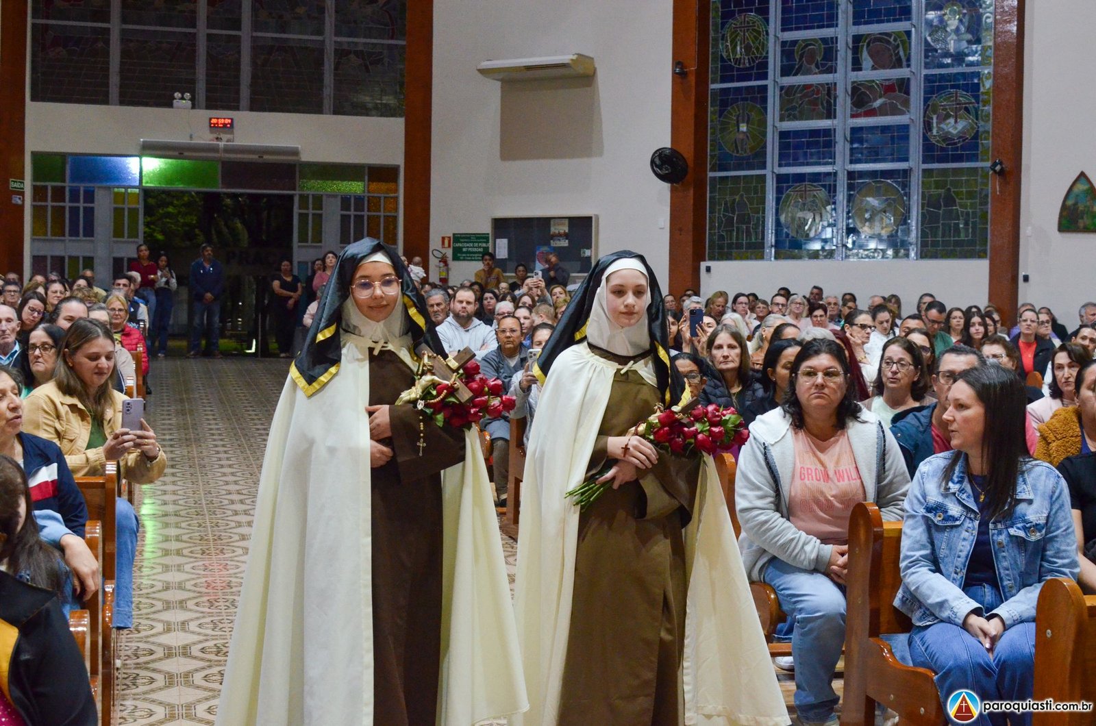 Novena Santa Teresinha