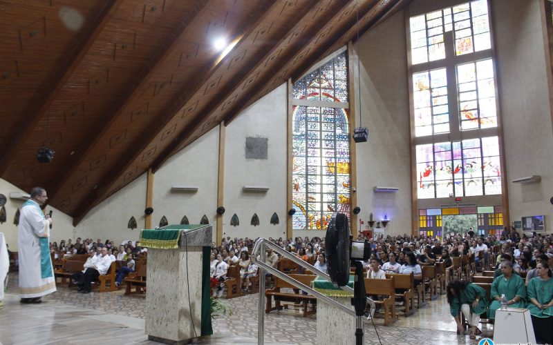 5º Domingo do Tempo Comum