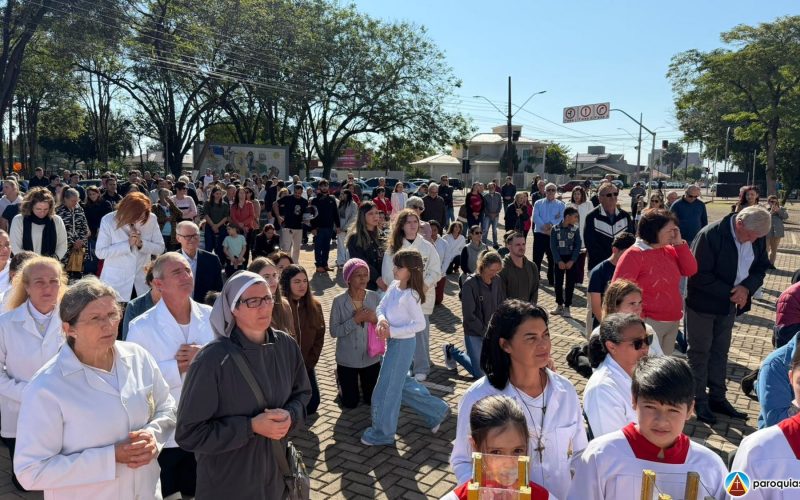 Corpus Christi 2026