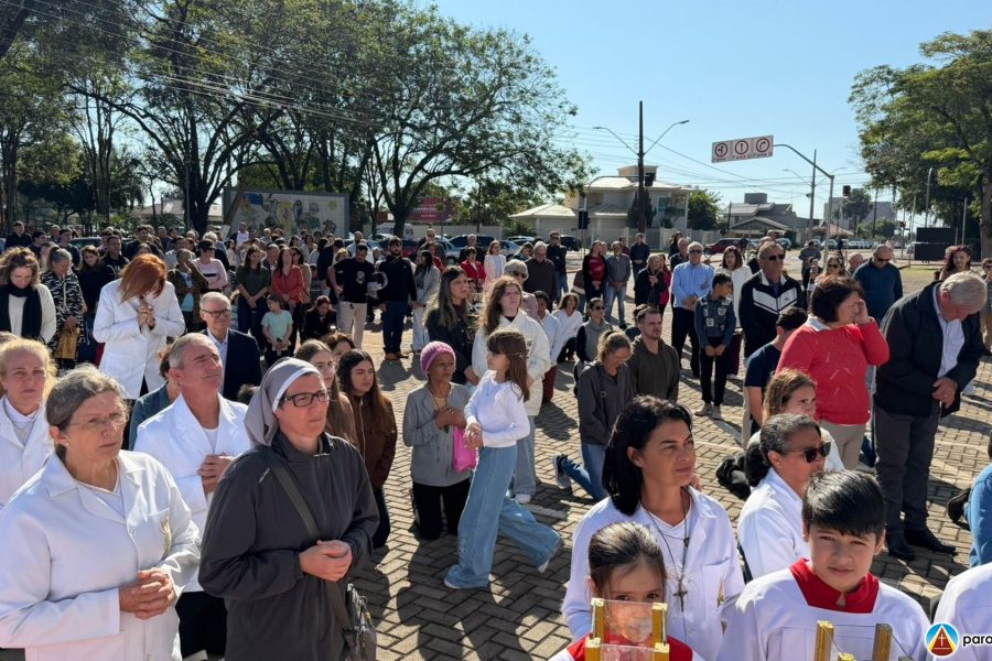 Corpus Christi 2026