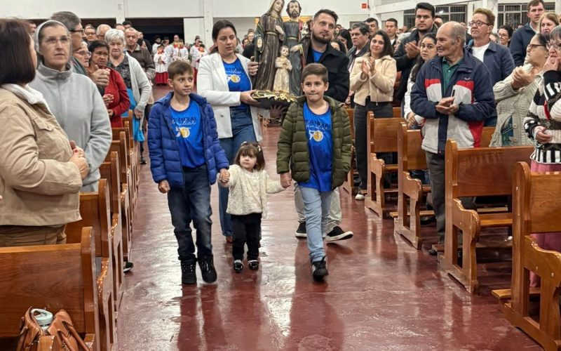 Semana da Família