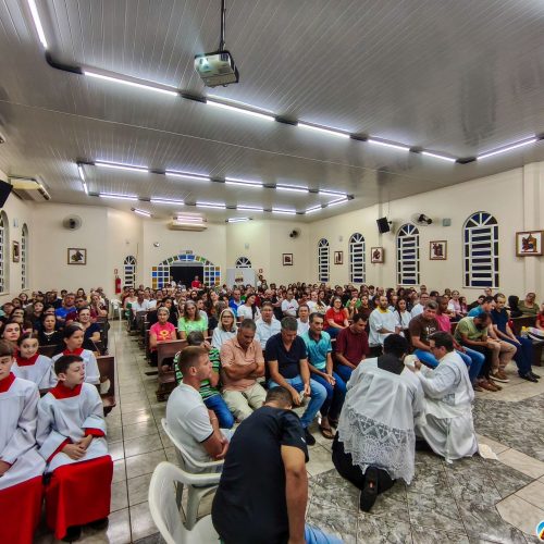 Missa da Ceia do Senhor