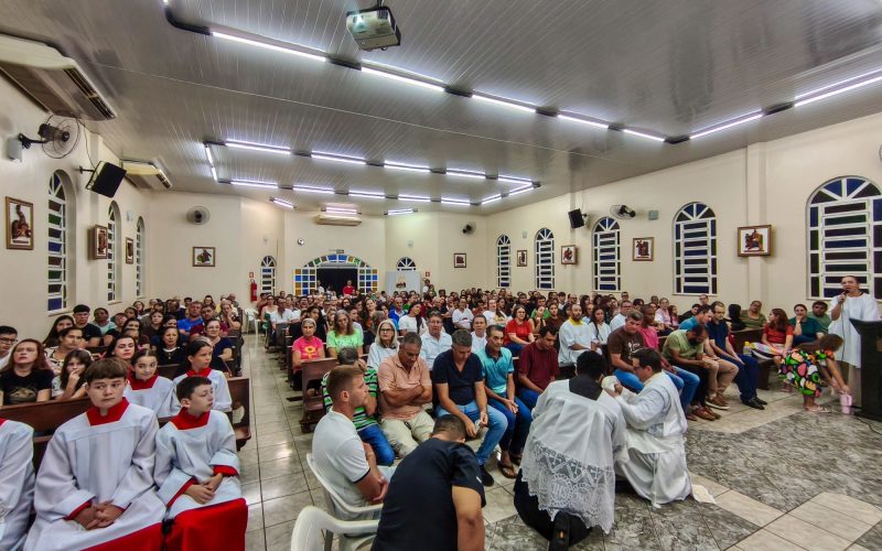 Missa da Ceia do Senhor