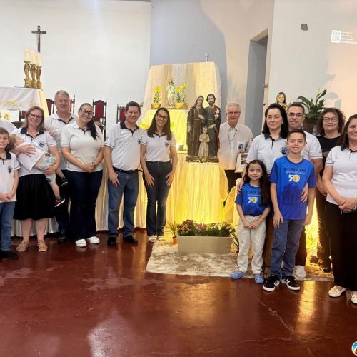 Semana da Família