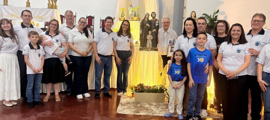 Semana da Família