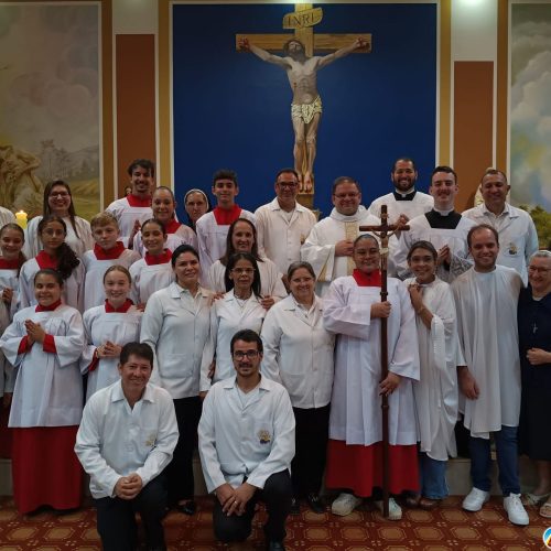 Páscoa da Ressurreição do Senhor