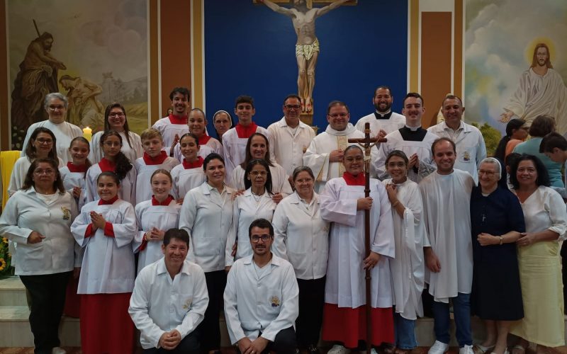 Páscoa da Ressurreição do Senhor