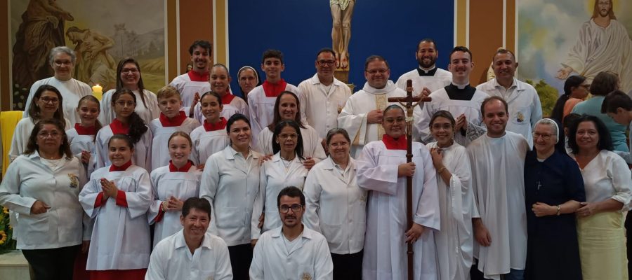 Páscoa da Ressurreição do Senhor