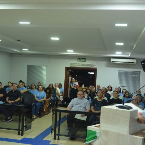 REUNIÃO PÚBLICA EM DEFESA DA VIDA