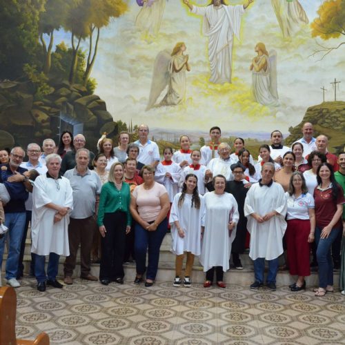 Novena Guanella 2025