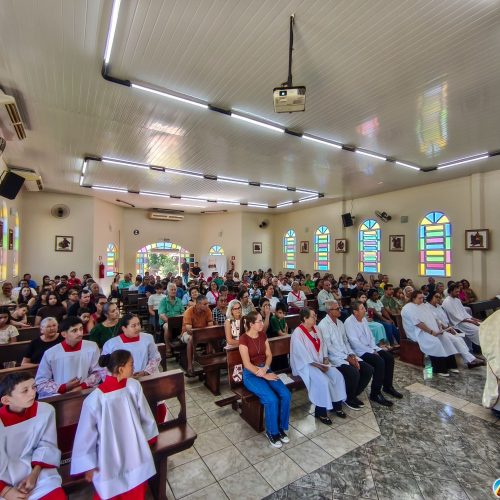 Páscoa da Ressurreição do Senhor