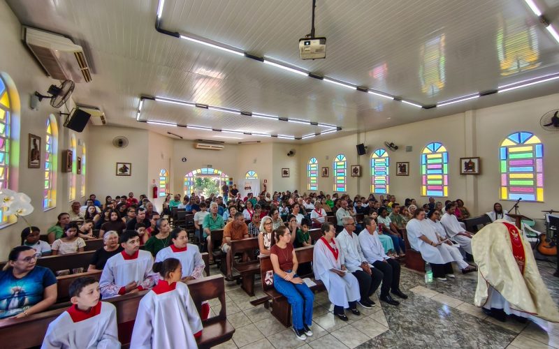 Páscoa da Ressurreição do Senhor