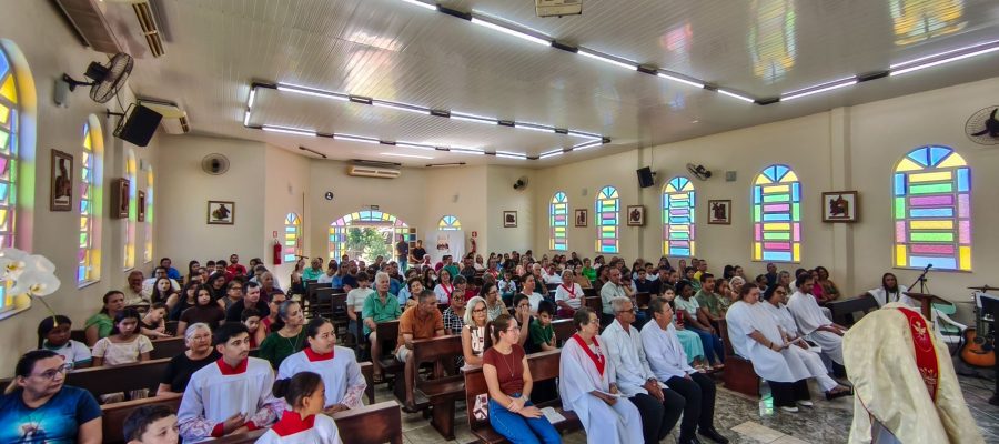 Páscoa da Ressurreição do Senhor