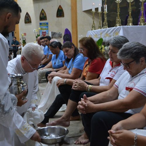 Missa da Ceia do Senhor