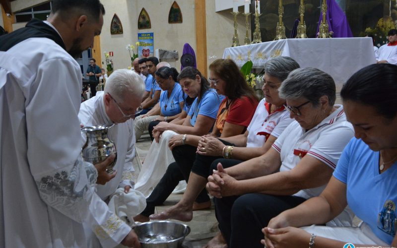 Missa da Ceia do Senhor