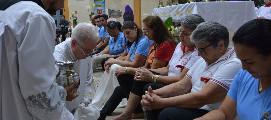 Missa da Ceia do Senhor