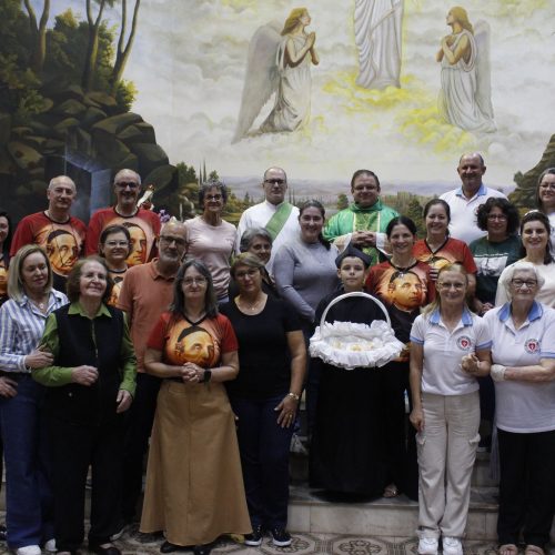 Novena Guanella 2025