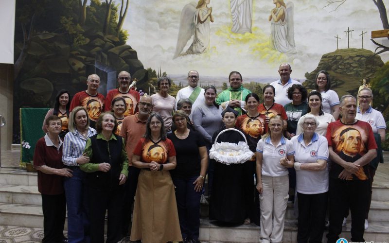 Novena Guanella 2025