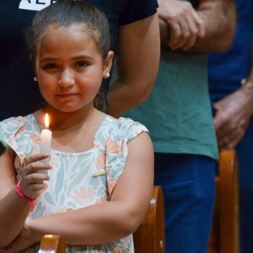 Festa da Apresentação do Senhor