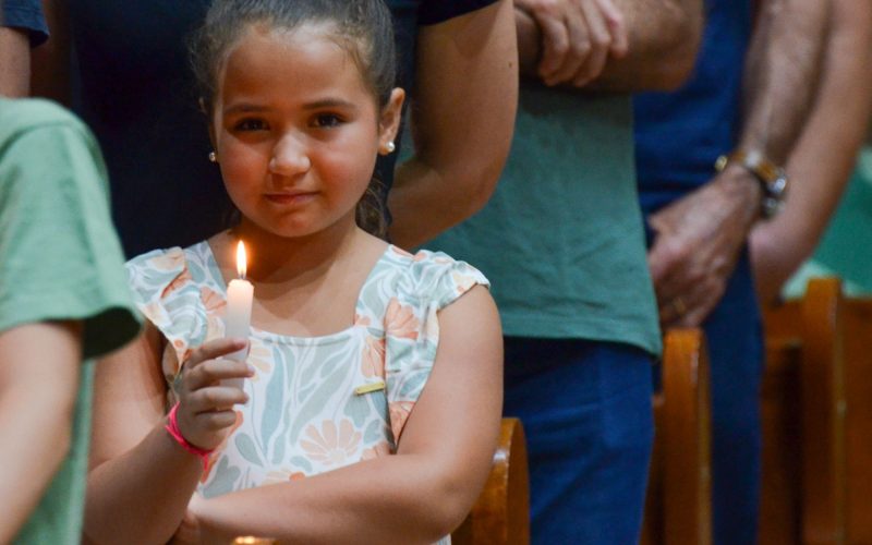 Festa da Apresentação do Senhor