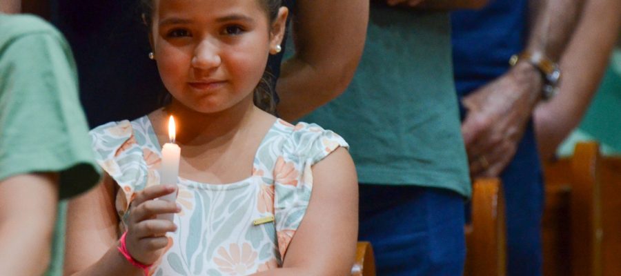 Festa da Apresentação do Senhor