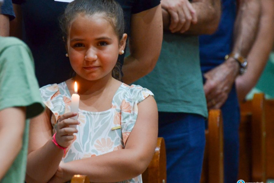 Festa da Apresentação do Senhor