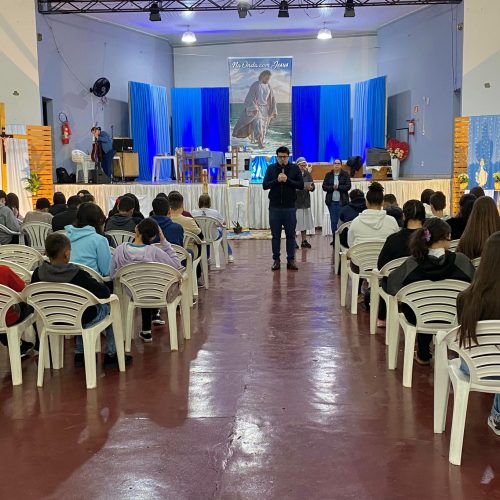 Na Onda com Jesus