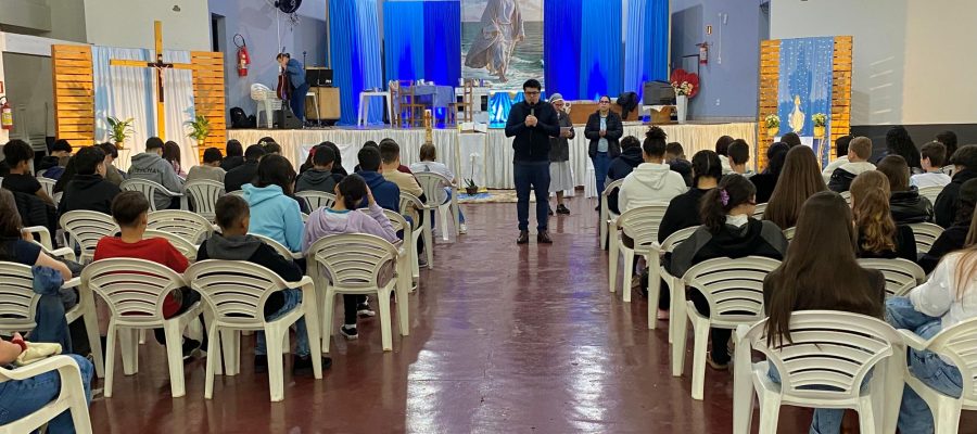 Na Onda com Jesus