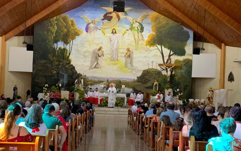 Páscoa da Ressurreição do Senhor