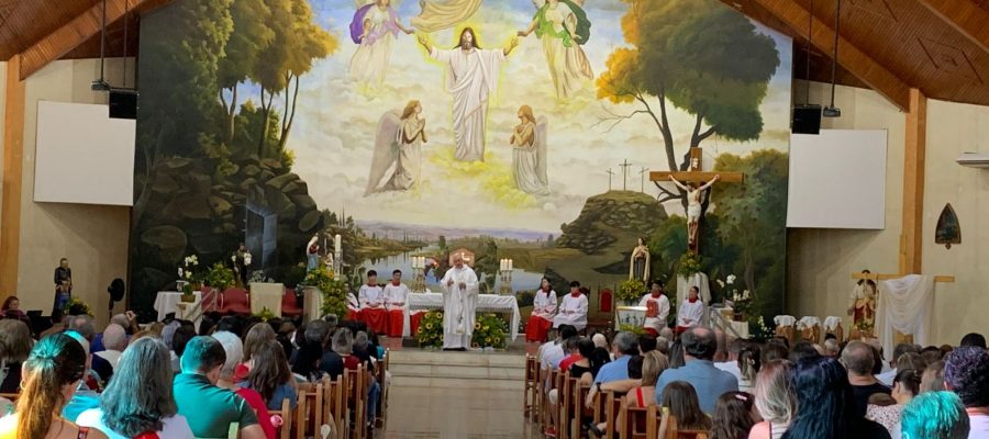 Páscoa da Ressurreição do Senhor