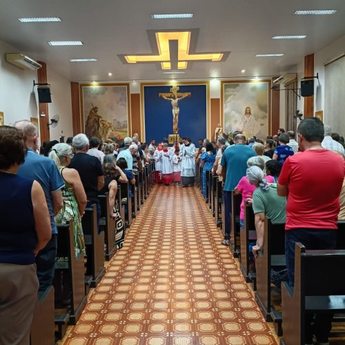 Missa da Ceia do Senhor