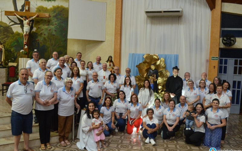 Solenidade de São Luís Guanella