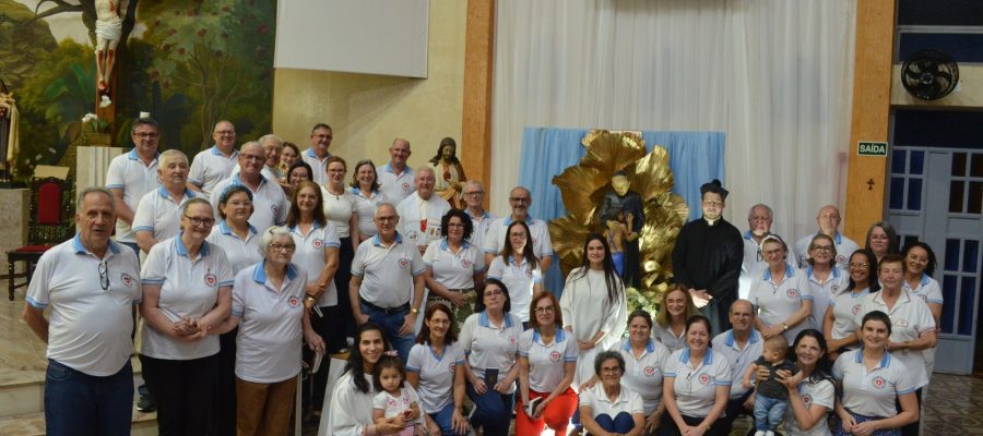 Solenidade de São Luís Guanella