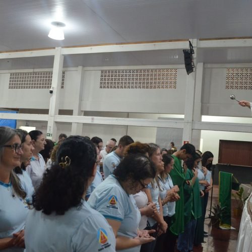 Dia do Catequista