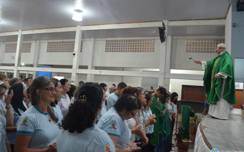 Dia do Catequista