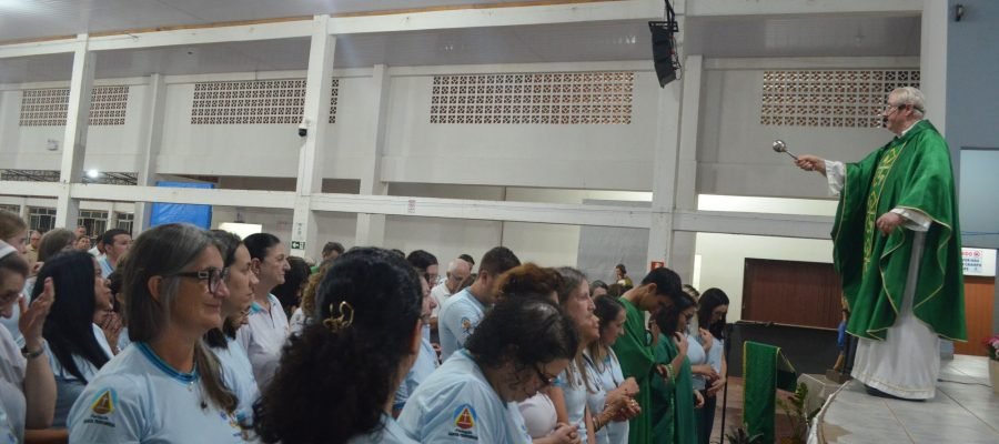 Dia do Catequista