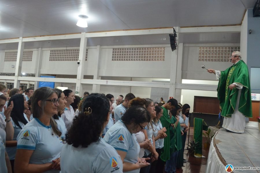 Dia do Catequista