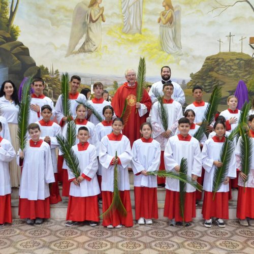 Domingo de Ramos