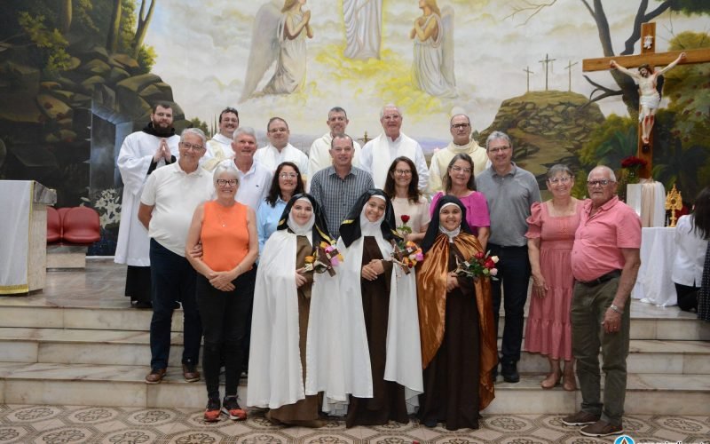 Novena Santa Teresinha