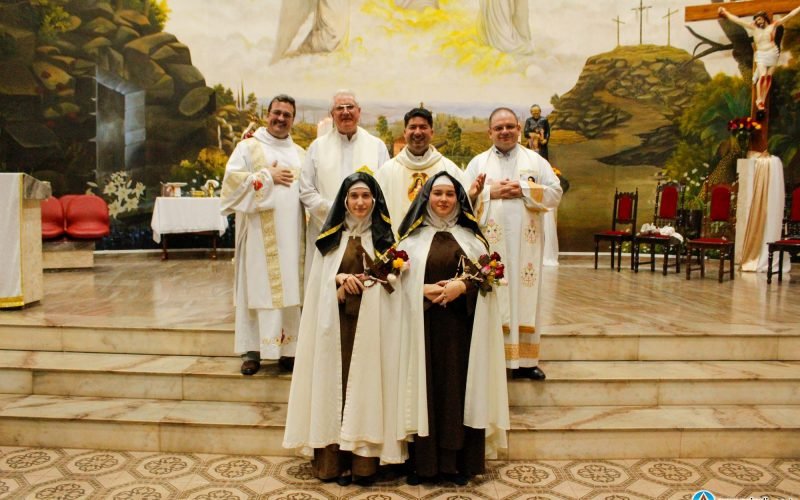 Novena Santa Teresinha