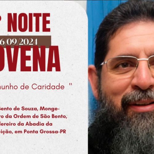 Novena Santa Teresinha 2024 – 5º Dia