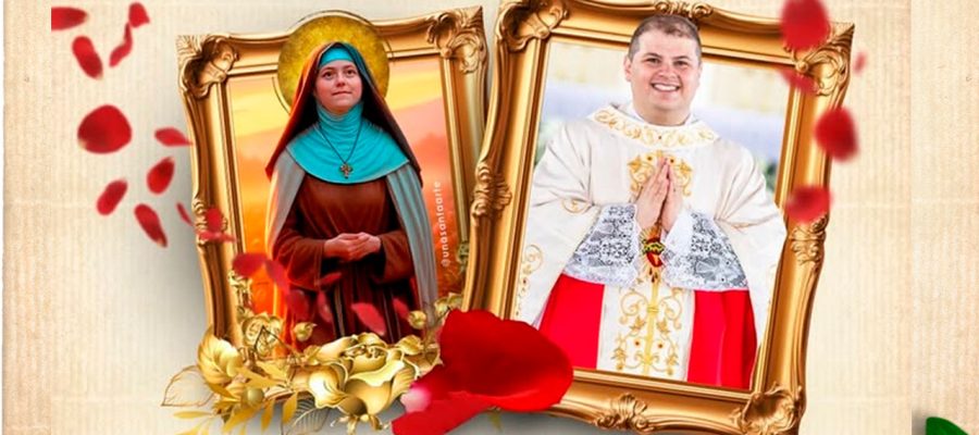 Novena de Santa Teresinha 9ª Noite