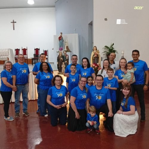 Semana da Família