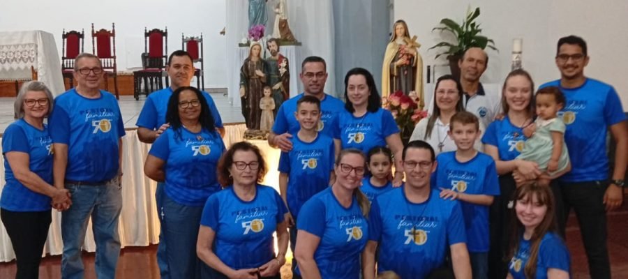 Semana da Família